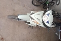 Motos - Honda Wave 2024 Nafta 1800Km - En Venta
