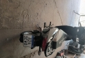 Motos - Honda Wave 2024 Nafta 1800Km - En Venta