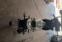 Motos - Honda Wave 2024 Nafta 1800Km - En Venta