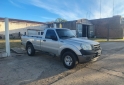 Camionetas - Ford Ranger 2010 Diesel 125000Km - En Venta