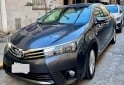 Autos - Toyota Corolla 2015 Nafta 147000Km - En Venta