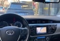 Autos - Toyota Corolla 2015 Nafta 147000Km - En Venta
