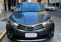 Autos - Toyota Corolla 2015 Nafta 147000Km - En Venta