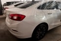 Autos - Chevrolet CRUZE LTZ 2016 Nafta 92000Km - En Venta