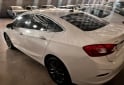 Autos - Chevrolet CRUZE LTZ 2016 Nafta 92000Km - En Venta
