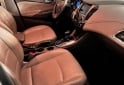 Autos - Chevrolet CRUZE LTZ 2016 Nafta 92000Km - En Venta