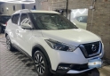 Autos - Nissan Kicks Exclusive 2020 Nafta 79000Km - En Venta