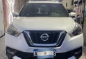 Autos - Nissan Kicks Exclusive 2020 Nafta 79000Km - En Venta