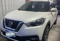 Autos - Nissan Kicks Exclusive 2020 Nafta 79000Km - En Venta