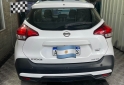 Autos - Nissan Kicks Exclusive 2020 Nafta 79000Km - En Venta