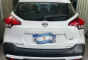 Autos - Nissan Kicks Exclusive 2020 Nafta 79000Km - En Venta