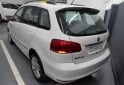 Autos - Volkswagen SURAN HIGHLINE 2017 Nafta 112000Km - En Venta