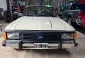 Autos - Ford Falcon deluxe 3.6 1983 Nafta 120000Km - En Venta