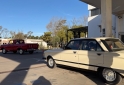 Autos - Ford Falcon deluxe 3.6 1983 Nafta 120000Km - En Venta