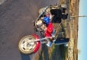 Motos - Appia Hardwing 2016 Nafta 12500Km - En Venta