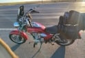 Motos - Appia Hardwing 2016 Nafta 12500Km - En Venta
