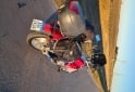 Motos - Appia Hardwing 2016 Nafta 12500Km - En Venta