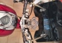 Motos - Appia Hardwing 2016 Nafta 12500Km - En Venta
