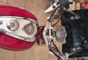 Motos - Appia Hardwing 2016 Nafta 12500Km - En Venta