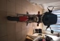 Motos - Appia Hardwing 2016 Nafta 12500Km - En Venta