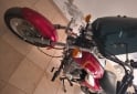 Motos - Appia Hardwing 2016 Nafta 12500Km - En Venta
