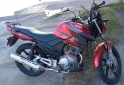 Motos - Yamaha Ybrz 125 2018 Nafta 18000Km - En Venta