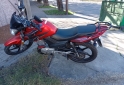 Motos - Yamaha Ybrz 125 2018 Nafta 18000Km - En Venta