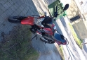 Motos - Yamaha Ybrz 125 2018 Nafta 18000Km - En Venta