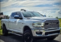 Camionetas - Dodge Ram Laramie 2500 2020 Diesel - En Venta