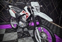 Motos - Honda Tornado xr 250 2024 Nafta 7000Km - En Venta
