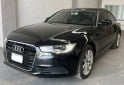 Autos - Audi A6 2012 Nafta 140000Km - En Venta