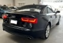 Autos - Audi A6 2012 Nafta 140000Km - En Venta