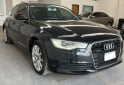 Autos - Audi A6 2012 Nafta 140000Km - En Venta