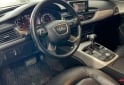 Autos - Audi A6 2012 Nafta 140000Km - En Venta