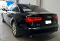 Autos - Audi A6 2012 Nafta 140000Km - En Venta