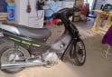 Motos - Motomel Bliz 2026 Nafta 1000Km - En Venta