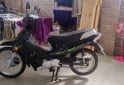 Motos - Motomel Bliz 2026 Nafta 1000Km - En Venta