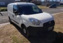 Utilitarios - Fiat Doblo cargo cargo active 2012 GNC 200000Km - En Venta