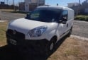Utilitarios - Fiat Doblo cargo cargo active 2012 GNC 200000Km - En Venta