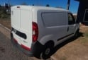 Utilitarios - Fiat Doblo cargo cargo active 2012 GNC 200000Km - En Venta
