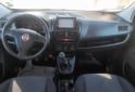 Utilitarios - Fiat Doblo cargo cargo active 2012 GNC 200000Km - En Venta