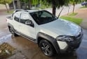 Camionetas - Fiat Strada adventure 2017 GNC 150000Km - En Venta