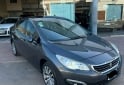 Autos - Peugeot 408 2015 Nafta 150000Km - En Venta