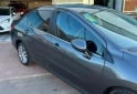 Autos - Peugeot 408 2015 Nafta 150000Km - En Venta