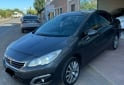 Autos - Peugeot 408 2015 Nafta 150000Km - En Venta