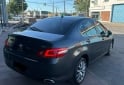 Autos - Peugeot 408 2015 Nafta 150000Km - En Venta