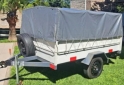 Accesorios para Autos - VENDO ACOPLADITO - En Venta