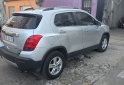 Autos - Chevrolet Tracker 2016 Nafta 96000Km - En Venta