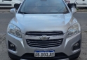 Autos - Chevrolet Tracker 2016 Nafta 96000Km - En Venta