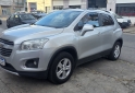 Autos - Chevrolet Tracker 2016 Nafta 96000Km - En Venta